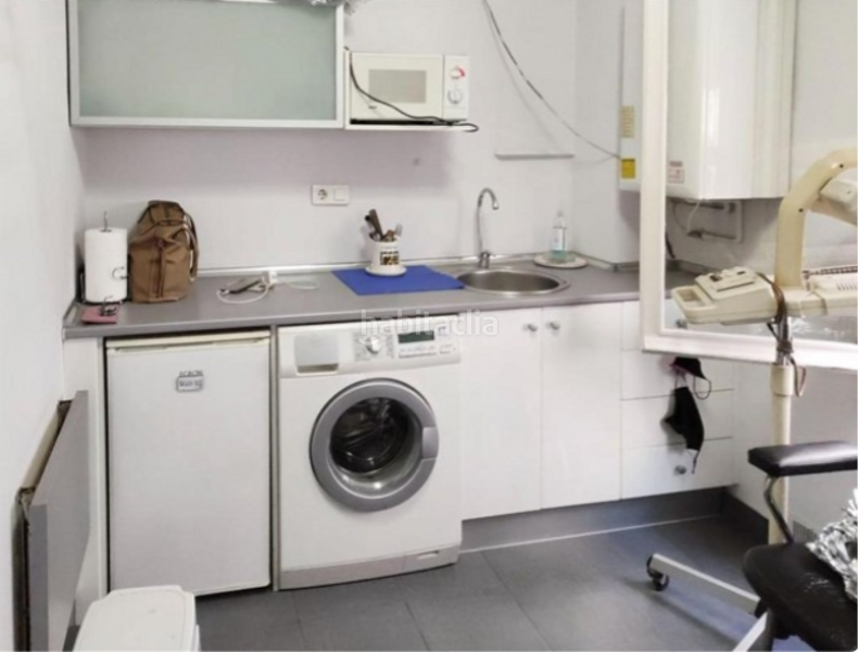 Foto f710b28f-357c-43a7-a6fa-848aeb159718. Alquiler local comercial en Galdakao