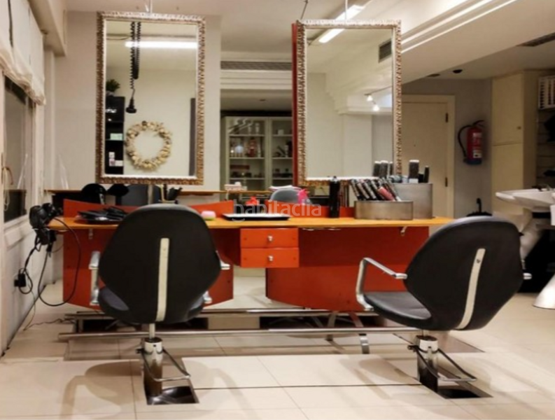 Foto 14cc3d46-7e04-40dd-8413-4b743d3b21dc. Lloguer local comercial a Galdakao