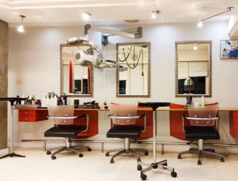 Foto 3bfe948d-26d0-4d24-81d8-2ec44b15ad0f. Location local commercial dans Galdakao