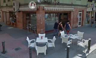 Local commercial  Foguerer
