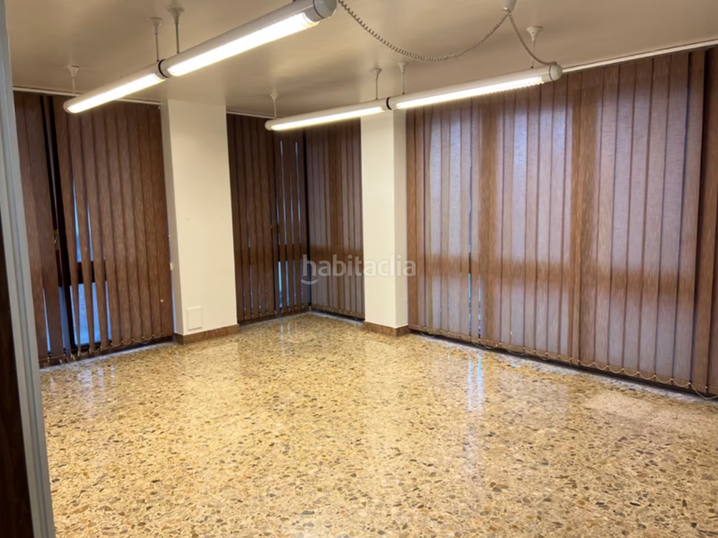 Foto 259e6967-3479-433e-acd7-da4eb24c9a82. Location bureau dans Las Arenas Getxo