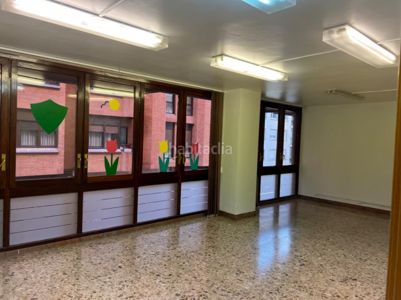 Foto 411ff099-067b-45ab-ab53-8b96e47c4a1f. Location bureau dans Las Arenas Getxo