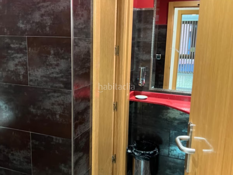 Foto 89e641a9-d0d9-4cfe-9ec1-5ac9cec86763. Location bureau dans Las Arenas Getxo