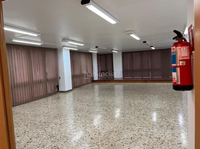 Foto e66009aa-e74b-47ef-805d-769dc691067b. Location bureau dans Las Arenas Getxo