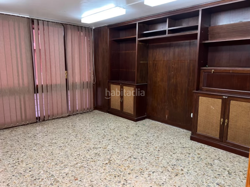 Foto 02662d58-4490-4efc-96de-69f50cce37f8. Miete büro in Las Arenas Getxo