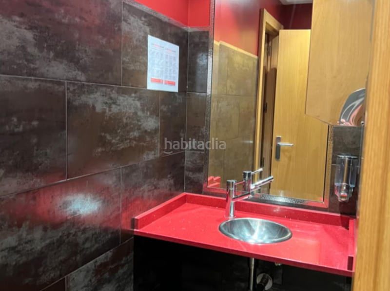 Foto 5b60e38b-3a32-414f-8095-c5fd17ac32ab. Miete büro in Las Arenas Getxo