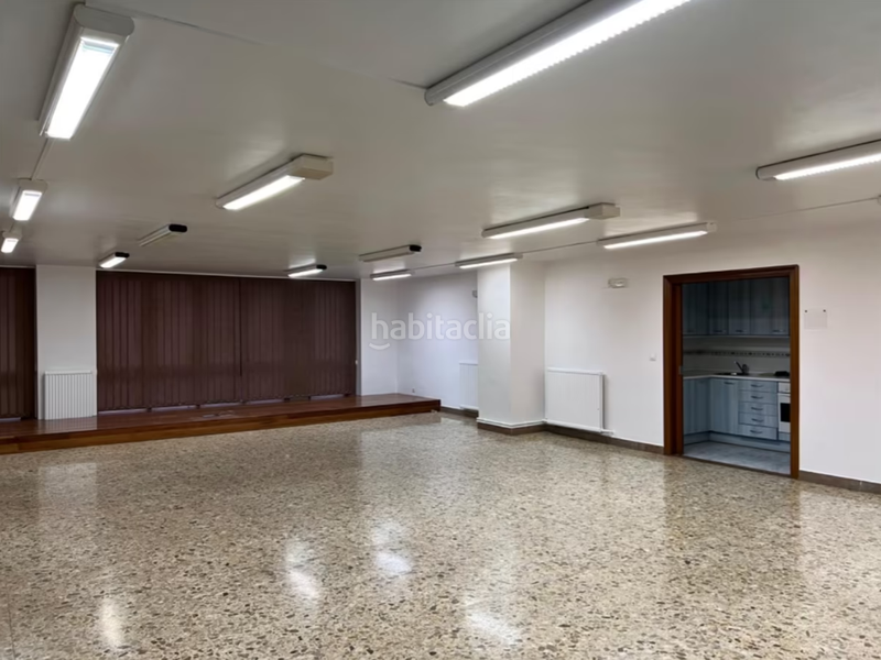 Foto 763f4ad2-d7b7-4266-91e7-9099d003b84d. Miete büro in Las Arenas Getxo