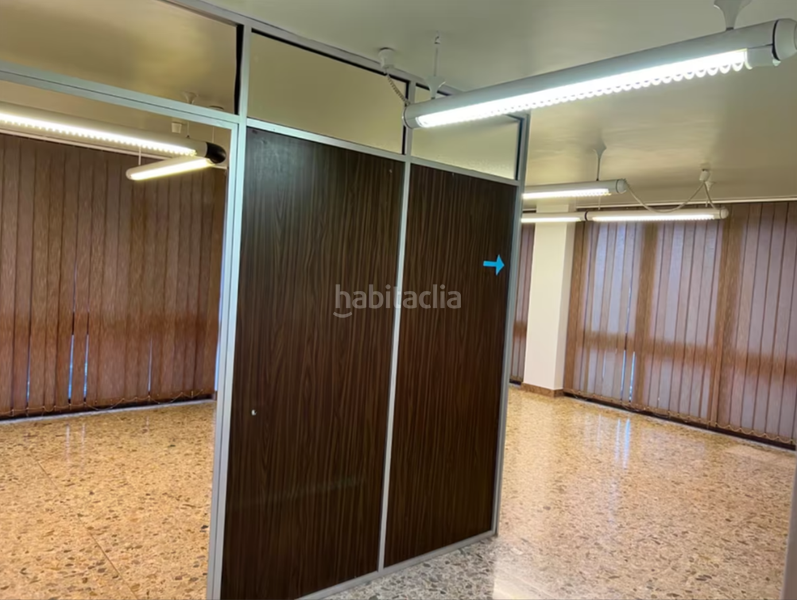 Foto f88133a7-b02d-47be-ae32-47181a6d9fef. Alquiler oficina en Las Arenas Getxo