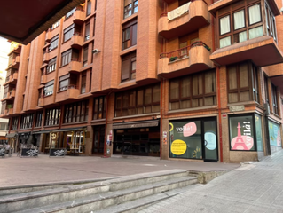 Lloguer Oficina  Particular de alarmendi
