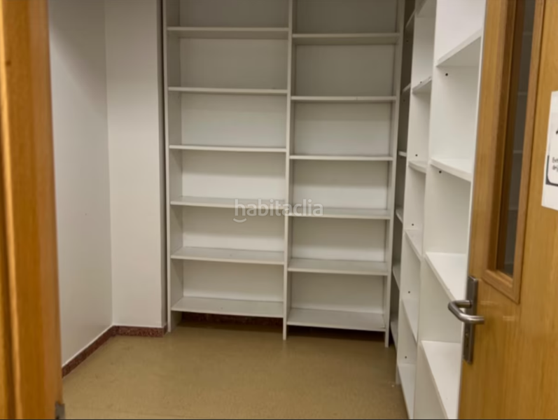 Foto 1cb7947c-d0d0-4e34-9ddc-715a0480dc12. Affitto ufficio in Las Arenas Getxo