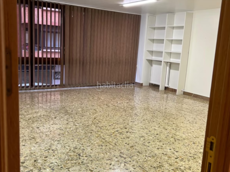 Foto ce5c5497-143c-48cc-8896-3626487c472a. Affitto ufficio in Las Arenas Getxo