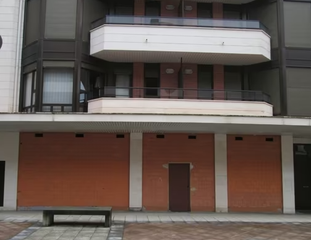 Business premise in Areatza Hiribidea