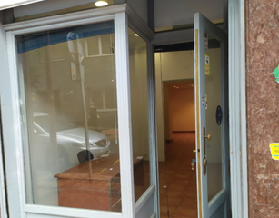 Business premise  Nafarroa