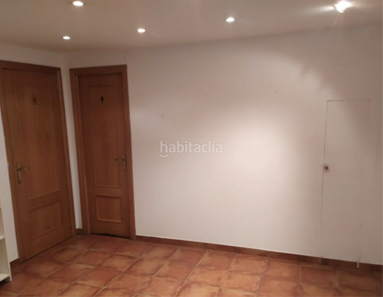 Foto 10a25b96-ac00-444e-a6aa-44219f35af36. Local comercial a Rontegui-Pormetxeta Barakaldo