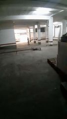 Business premise  Miguel servet   sestao