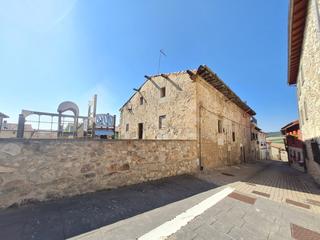 Casa a schiera  Saturnino  bajo peñacerrada