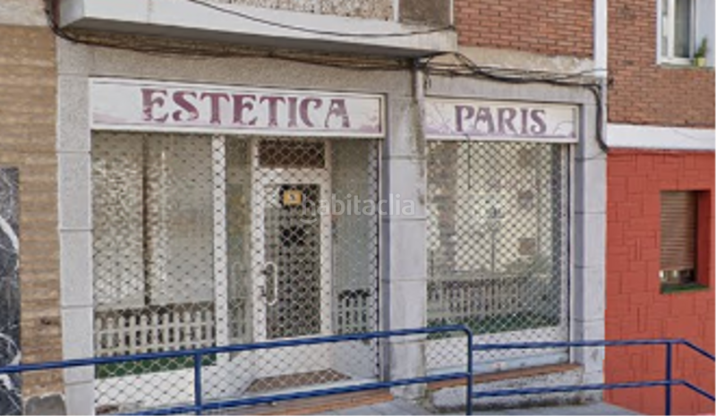 Foto 4d6e57a9-ce17-410a-a2c2-1e2eb92f4e88. Local commercial dans Centro Portugalete