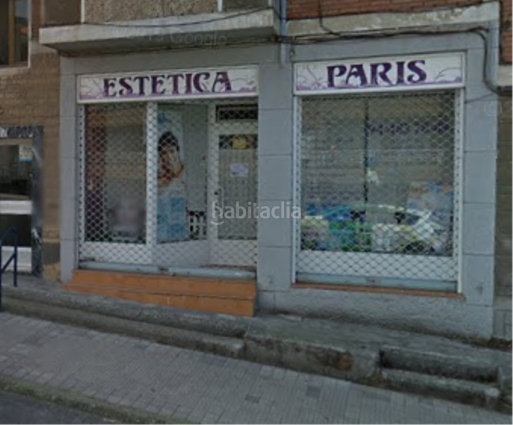 Foto d896d614-dd4a-4181-b663-dcd98dd4dc8e. Local commercial dans Centro Portugalete