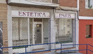 Locale commerciale in Libertador Simon Bolivar Hiribidea