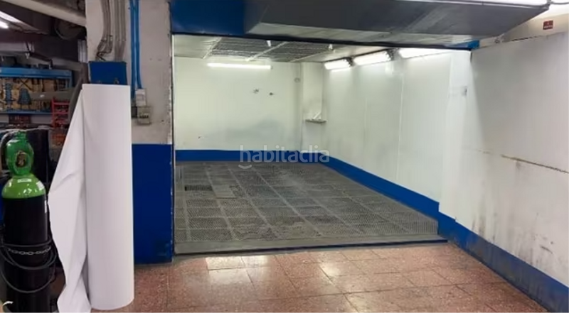 Foto fa4cf14d-0e33-419a-a38b-d6c424d0281d. Geschäftsraum in San Adrián Bilbao