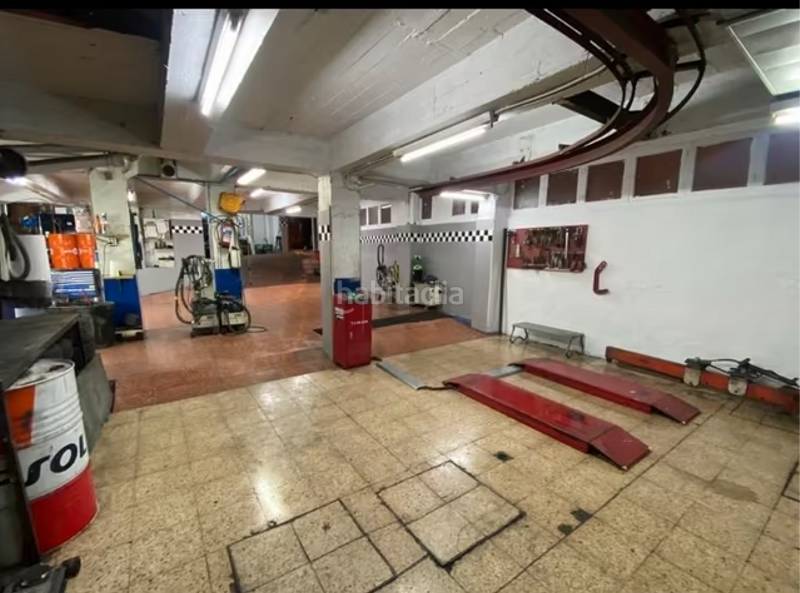 Foto d97c0e19-3e35-48b9-b651-22f56cb8135f. Local comercial en San Adrián Bilbao