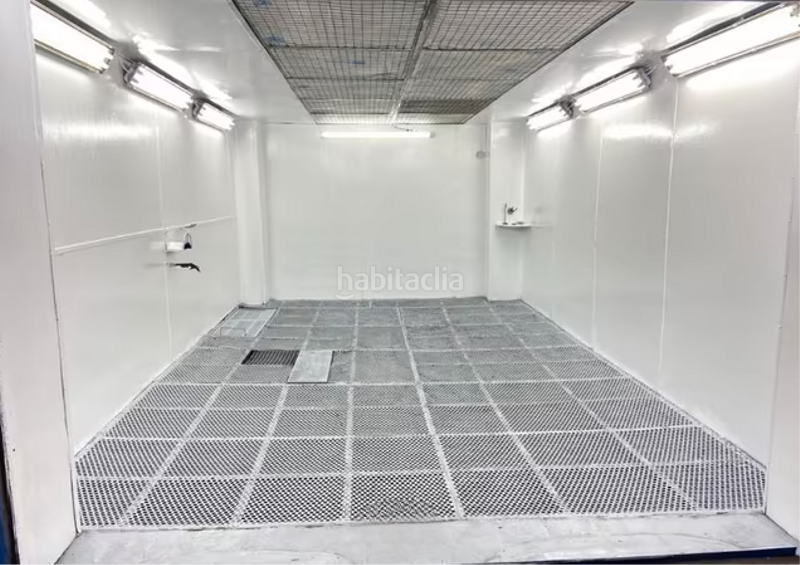 Foto 0019da80-aeab-49c8-971b-78bbc2fb2c3c. Local commercial dans San Adrián Bilbao