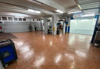 Locale commerciale in C. Monte Saibigain