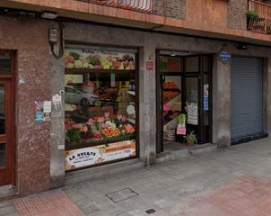 Lloguer Local Comercial  Sagarminaga kalea