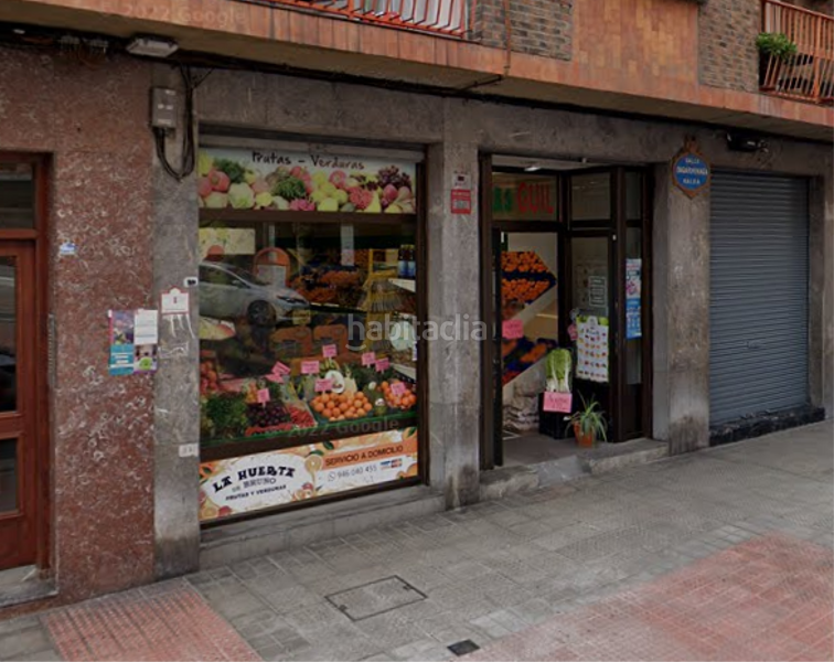Foto 4cbb35dd-b808-45e1-ac31-3285b9ecac99. Local comercial a Bolueta Bilbao