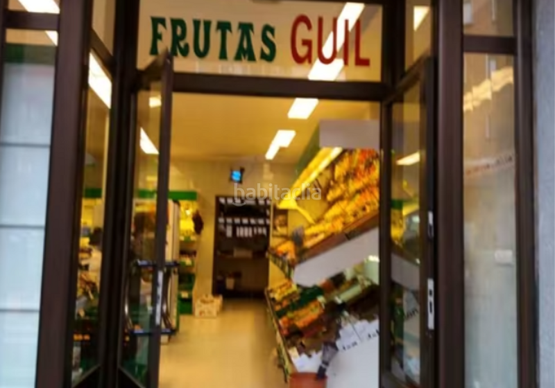 Foto 6719d5bf-1b9a-406c-b99b-c012c93273ca. Local comercial a Bolueta Bilbao