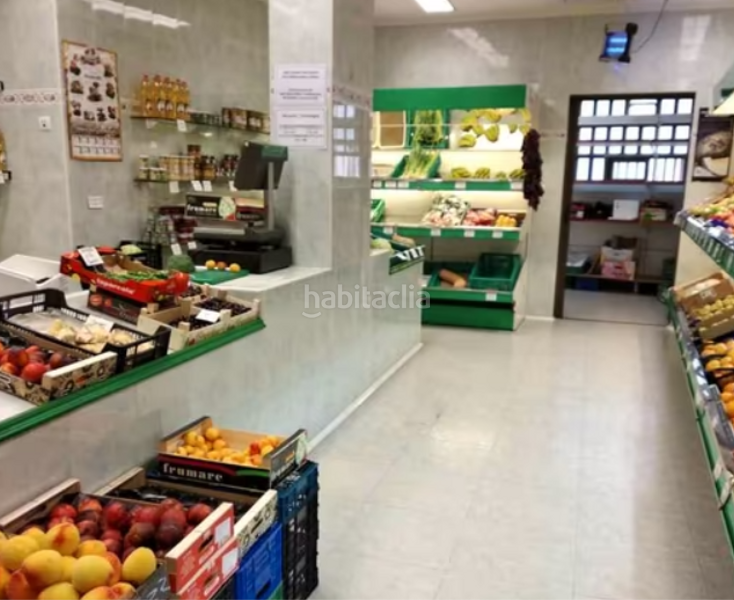 Foto fcb24fab-f856-4e56-8f35-dd200719e20d. Local comercial a Bolueta Bilbao