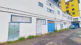 Local commercial  San ignacio etxe taldea etxetaldea