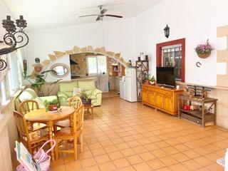 Chalet  Camino ramal ventanas nº