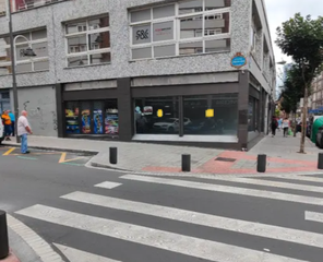 Lloguer Local Comercial  Eraso jeneralaren kalea