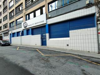 Locale commerciale in Recalde larraskitu