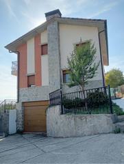 Chalet  Melledes