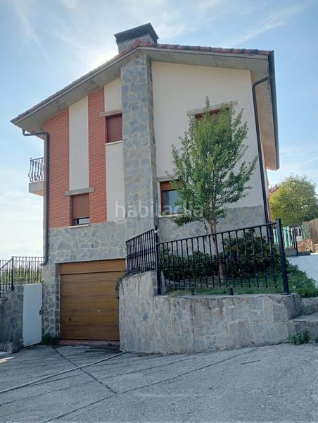 Foto 2984815b-87f6-45ea-86c0-a4e3a2e1fe0c. Chalet en Ribera Baja / Erriberabeitia