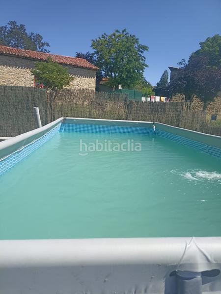 Foto 439d5e1c-7c54-449e-bd47-b794fe357526. Chalet en Ribera Baja / Erriberabeitia