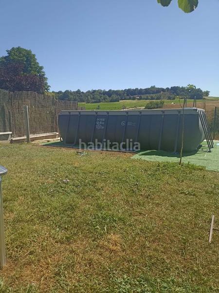 Foto 5237acc0-8633-4efc-aab2-e3c470f83199. Chalet en Ribera Baja / Erriberabeitia