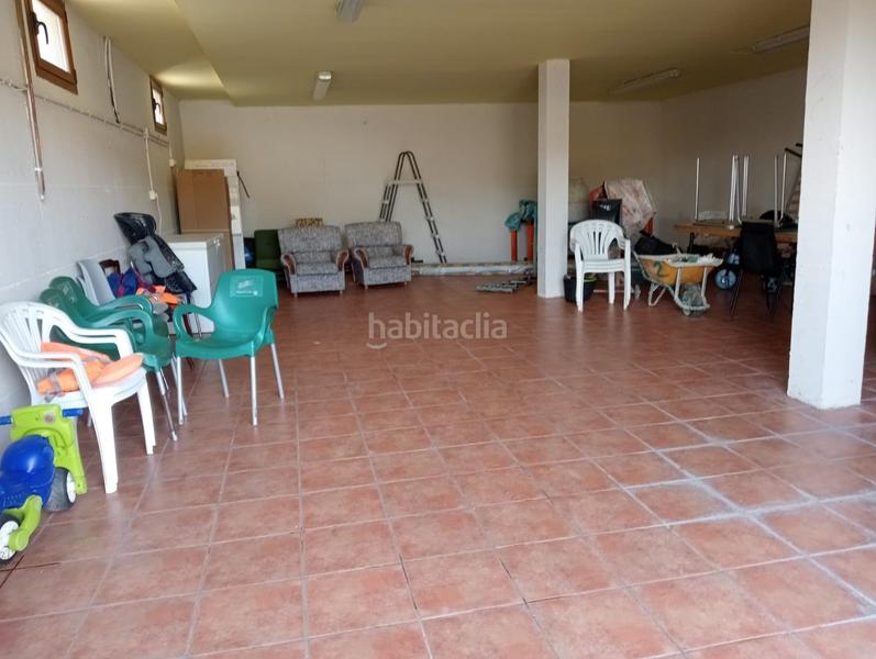 Foto 7bb9d28a-5f03-4c48-9a64-5bc577520a15. Chalet en Ribera Baja / Erriberabeitia