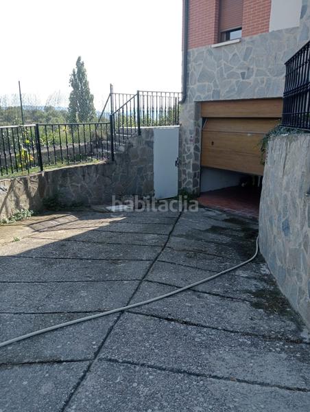 Foto e334a305-9606-4680-a5c8-31c265effa10. Chalet en Ribera Baja / Erriberabeitia