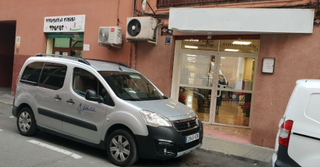 Local commercial  Rafael asin