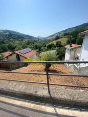 Terreny residencial  Barrio de buia  bilbao. Terreno urbano no edificable