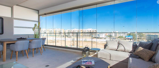 Appartement  Calle clavo