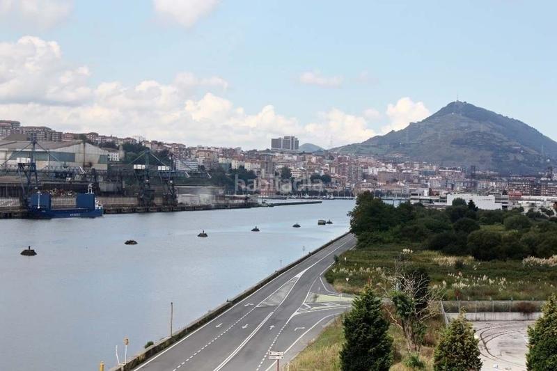 Foto e42ac8fa-8f17-4219-abae-46ca35ed4d64. Location bureau avec chauffage dans Txoierri-Ondiz-Udondo Leioa