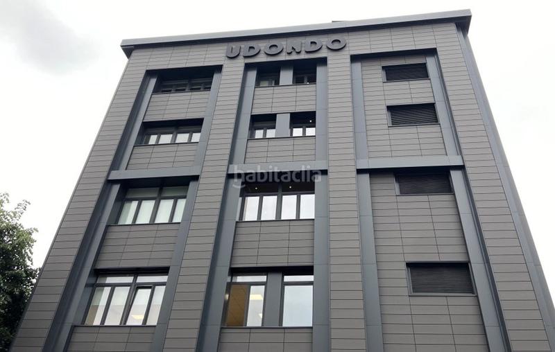 Foto 6867f8de-fc71-48a1-ab8e-21a2651dd8ad. Miete büro mit heizung in Txoierri-Ondiz-Udondo Leioa