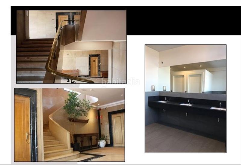 Foto 063e7a10-2e38-438a-8186-3c07484f7edb. Alquiler oficina en Txoierri-Ondiz-Udondo Leioa