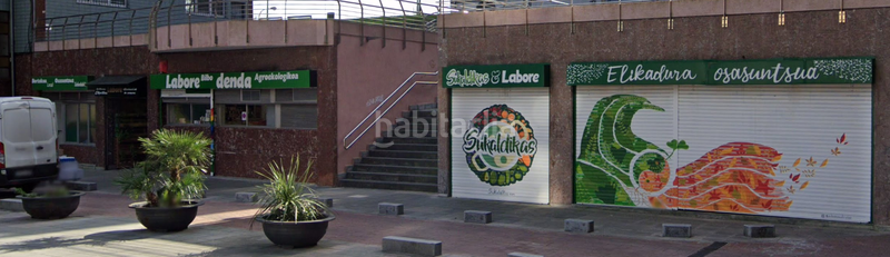 Foto 07903e46-7c9f-40f2-977c-9a470c346a45. Miete geschäftsraum in Santutxu-Basarrate Bilbao