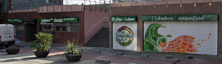 Lloguer Local Comercial  Haro