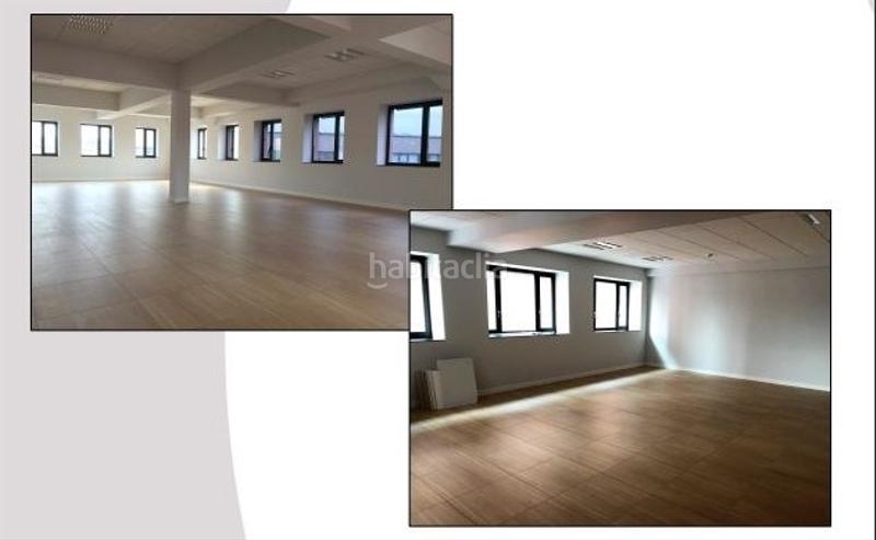 Foto 52684d0f-fee1-4830-bede-a9c85edcf6fe. Location bureau avec chauffage dans Lamiako-Txopoeta Leioa